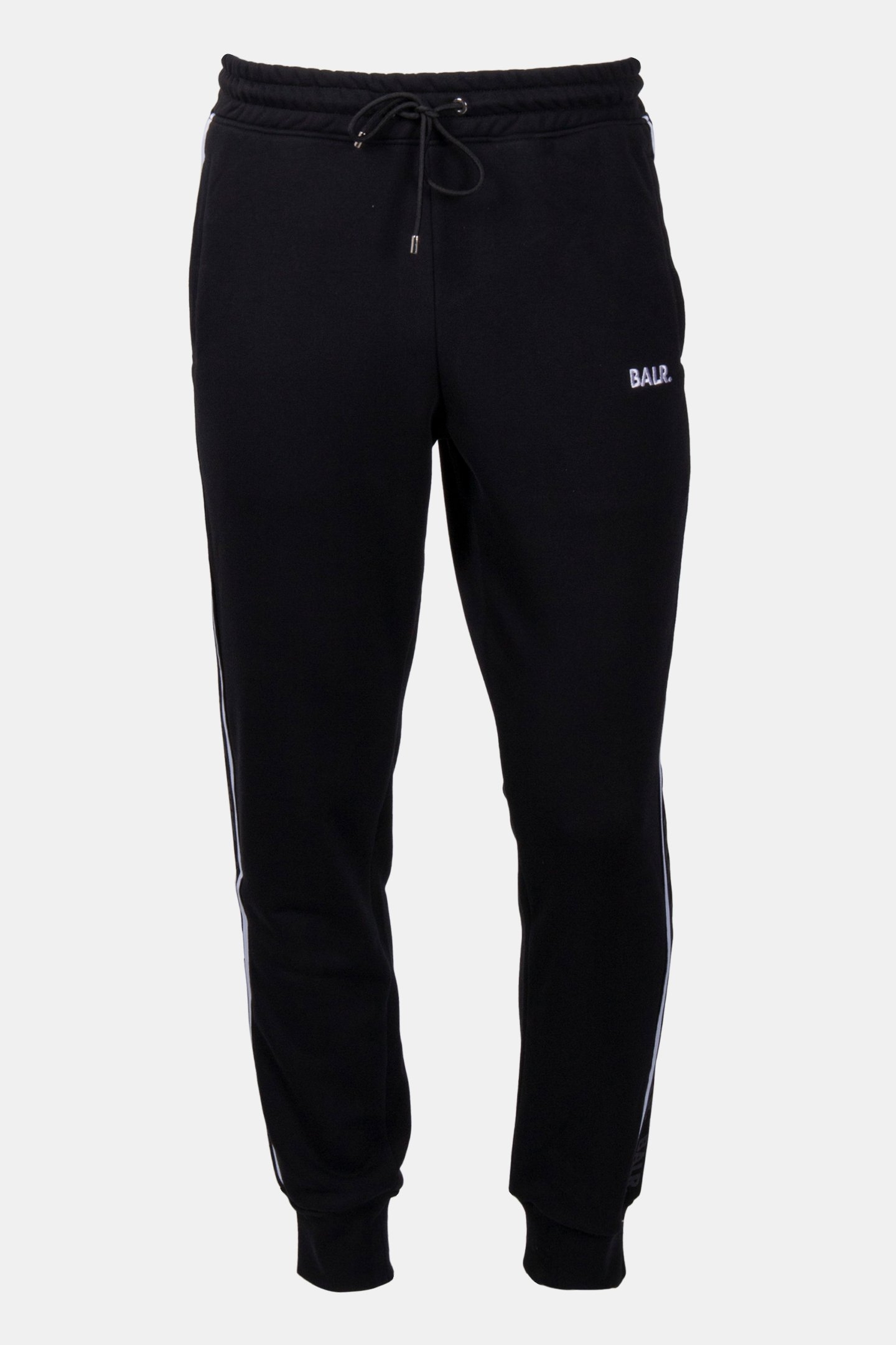 B-TAPE JOGGER JET BLACK 3