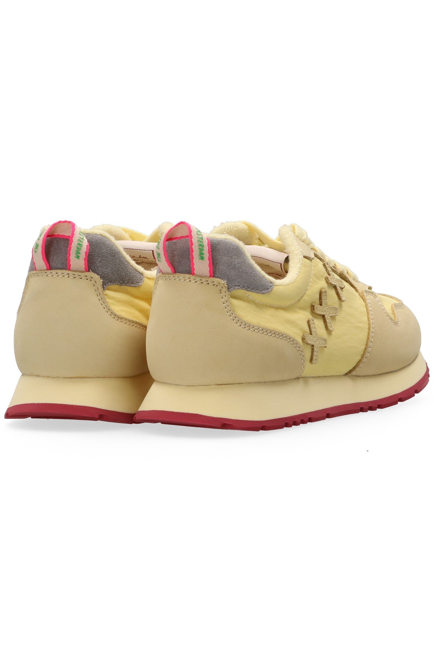 NORI 1B PASTEL YELLOW 4