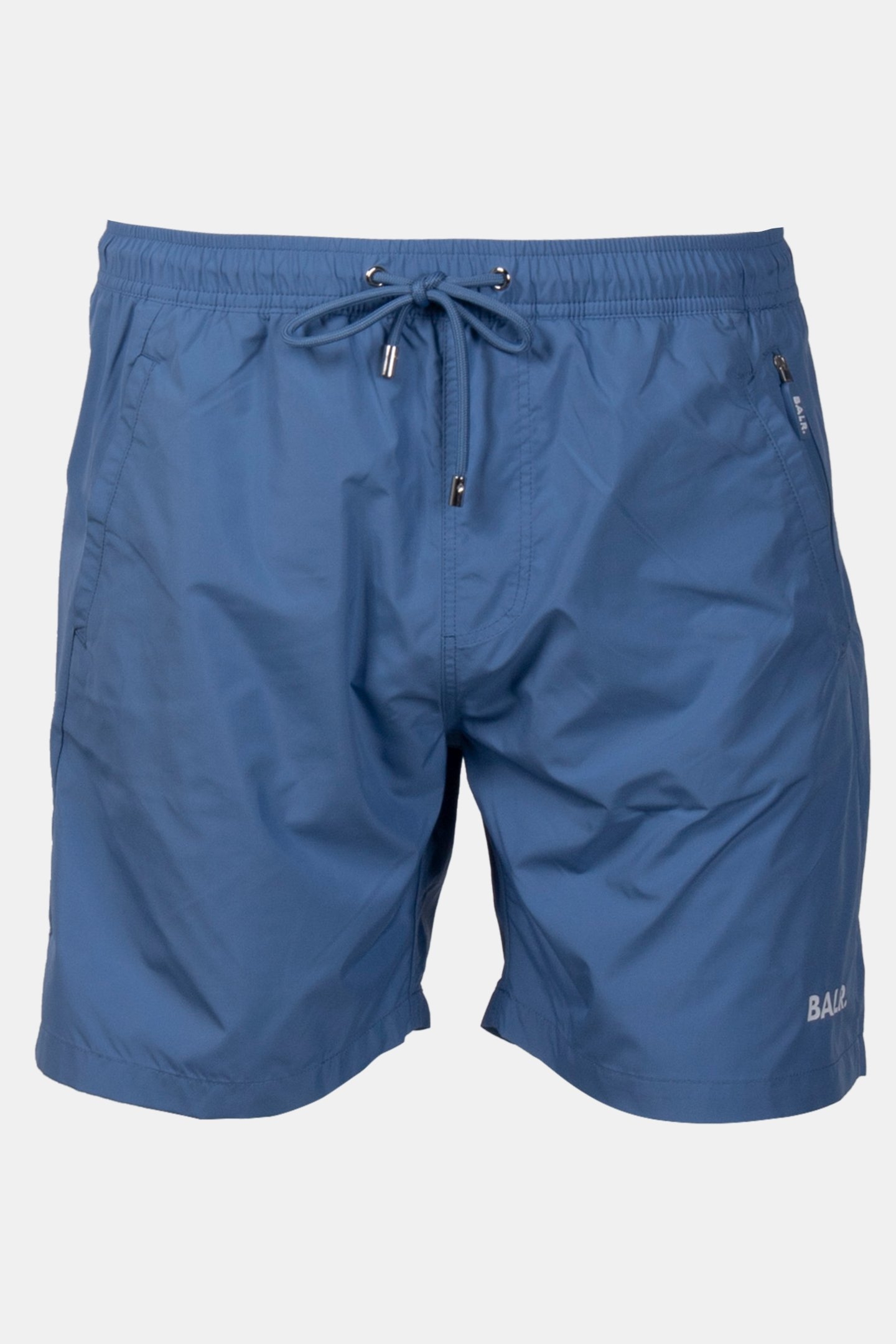 BALR. CLASSIC SWIM SHORTS CORONET BLUE 3