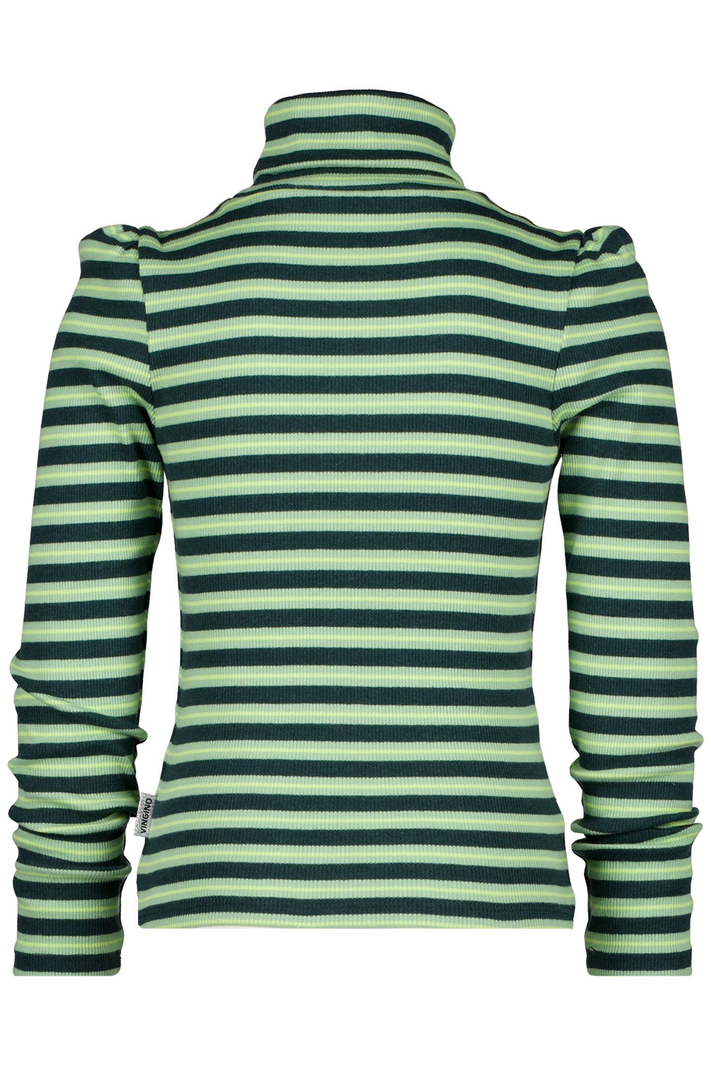 GIRL'S JUNIPER T-SHIRT OLD MINT 2