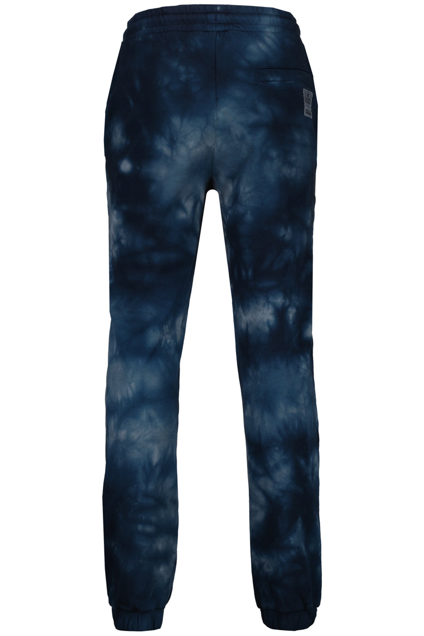 BOY'S QUINTEN PANTS DARK BLUE 2