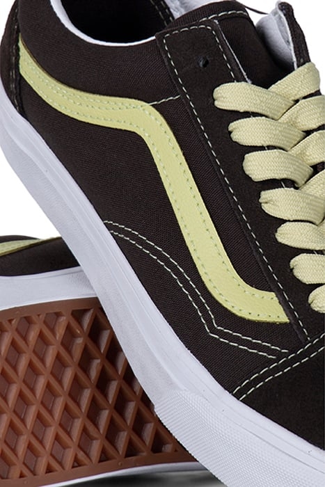 OLD SKOOL EMPTY TURKISH COFFEE 4