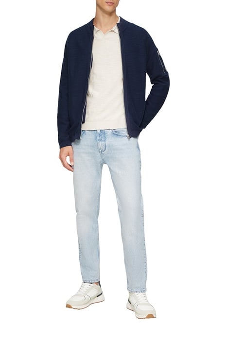 S.OLIVER PULLOVER DARK BLUE 2