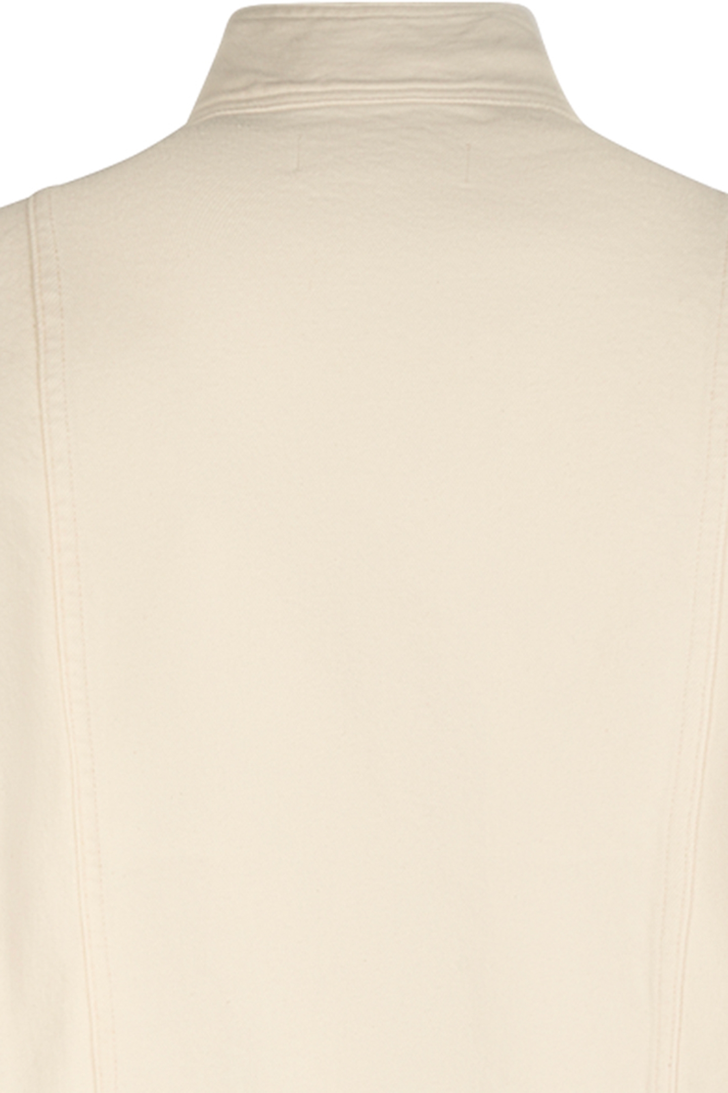 UNNI DENIM VEST NATURAL DENIM 4