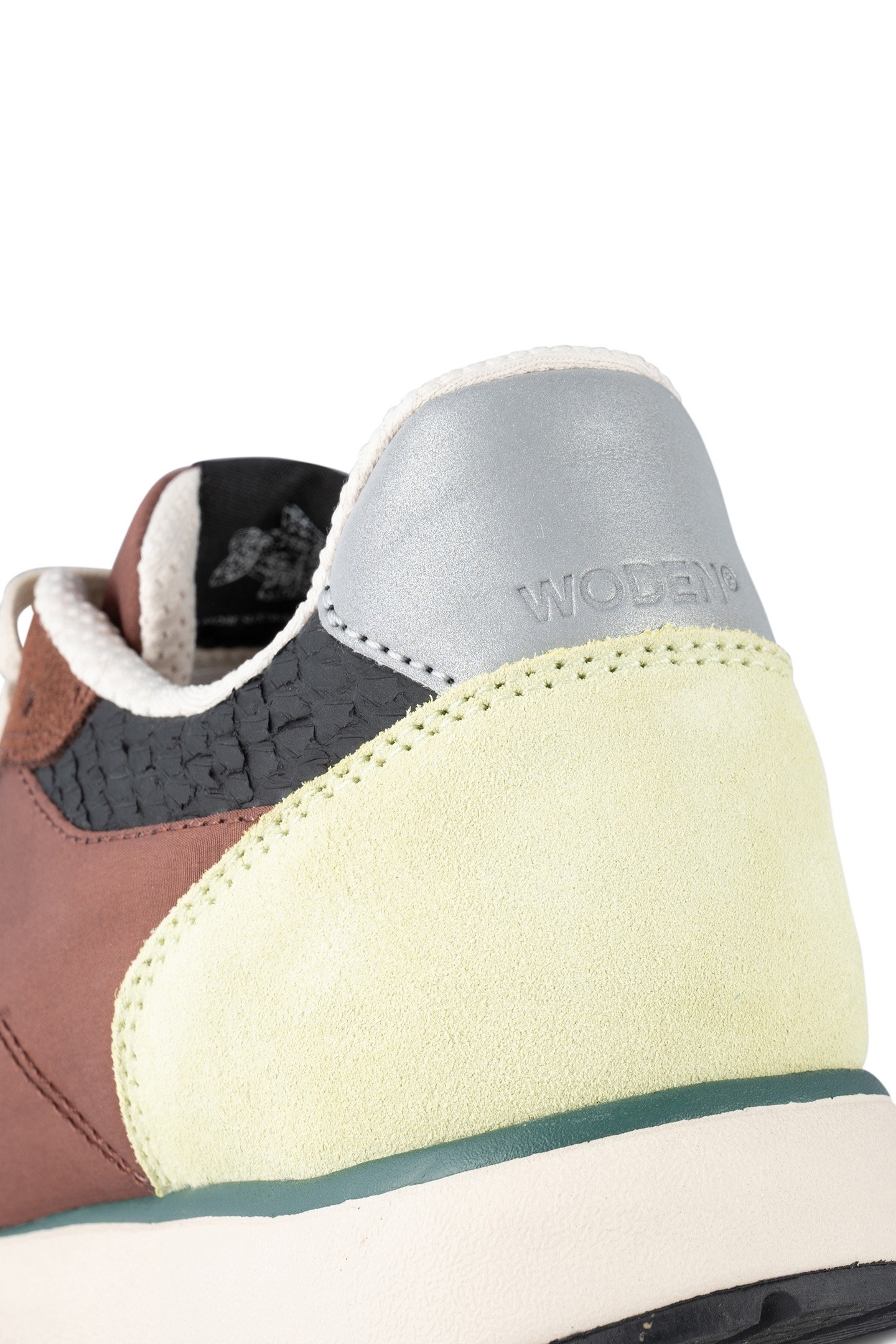 RONJA REFLECTIVE SEPIA 6