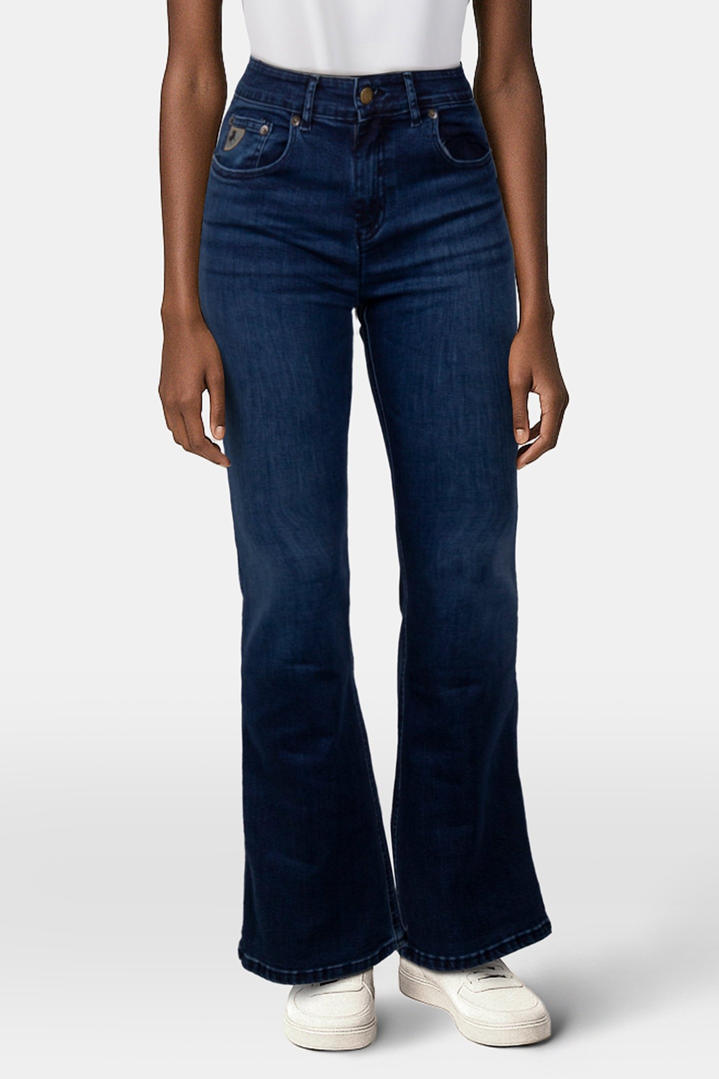 MELROSE STRICKY DARK 1