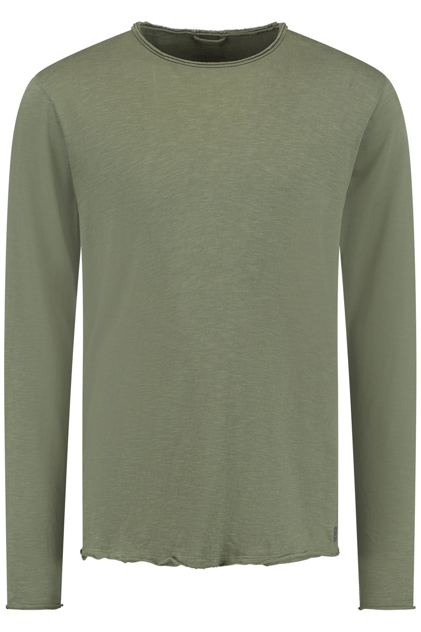 DS_NEWMAN CREWNECK DARK ARMY 4