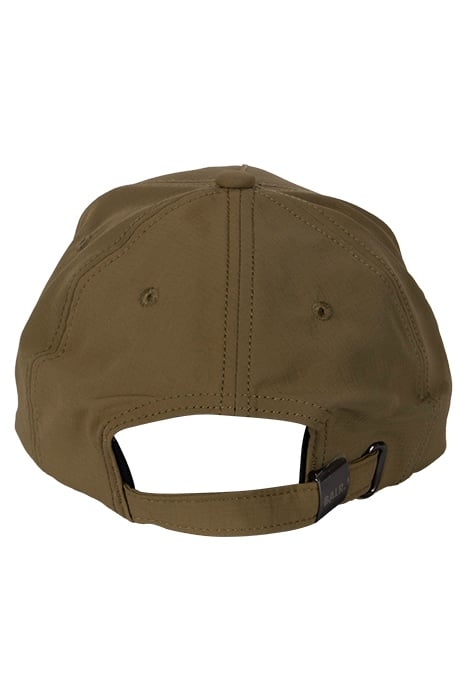 UNISEX HEXLINE BADGE CLASSIC CAP SPHAGNUM 2