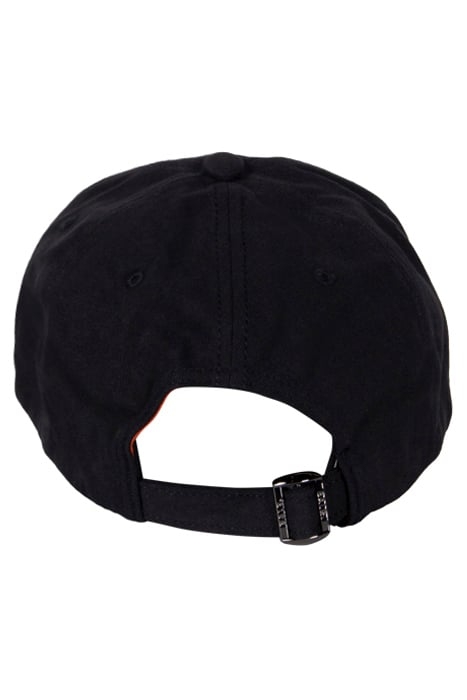 UNISEX GAME OF THE GODS DAD CAP JET BLACK 2