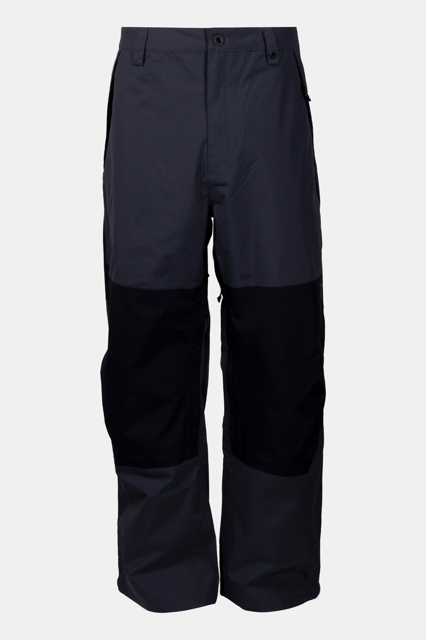 MTE HELLBOUND PANT BLACK/ASPHALT 3