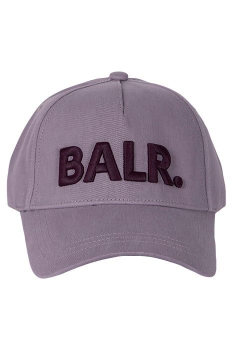 UNISEX GAME DAY COTTON CAP ULTIMATE GRAPE 1