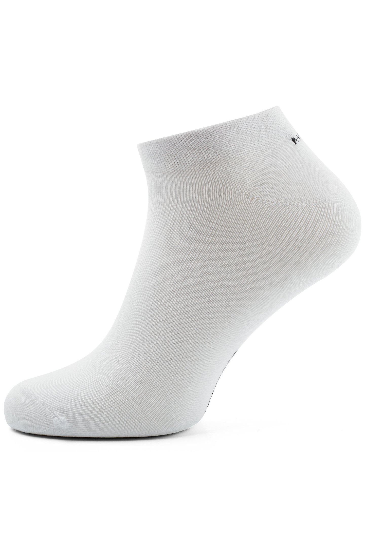 MCGREGOR - SNEAKER 6-PACK WHITE 3