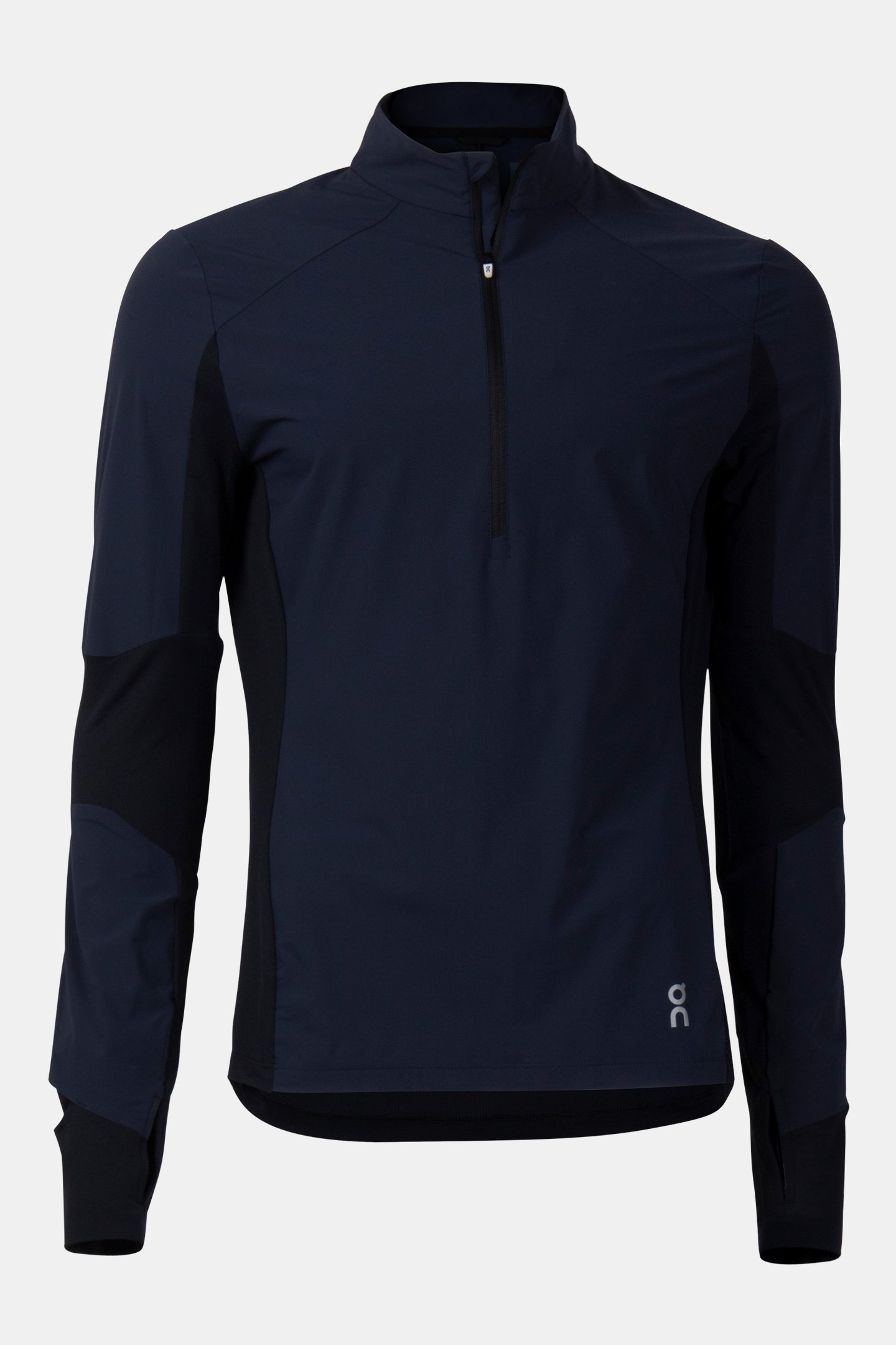 TRAIL BREAKER 1 NAVY BLACK 3