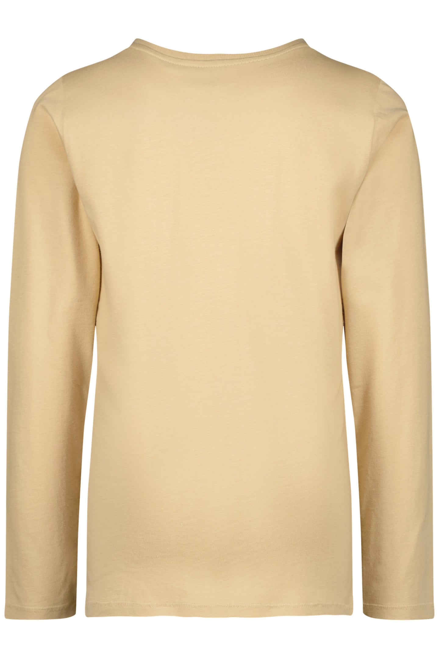 BOY'S JAYE T-SHIRT CREAM SAND 2