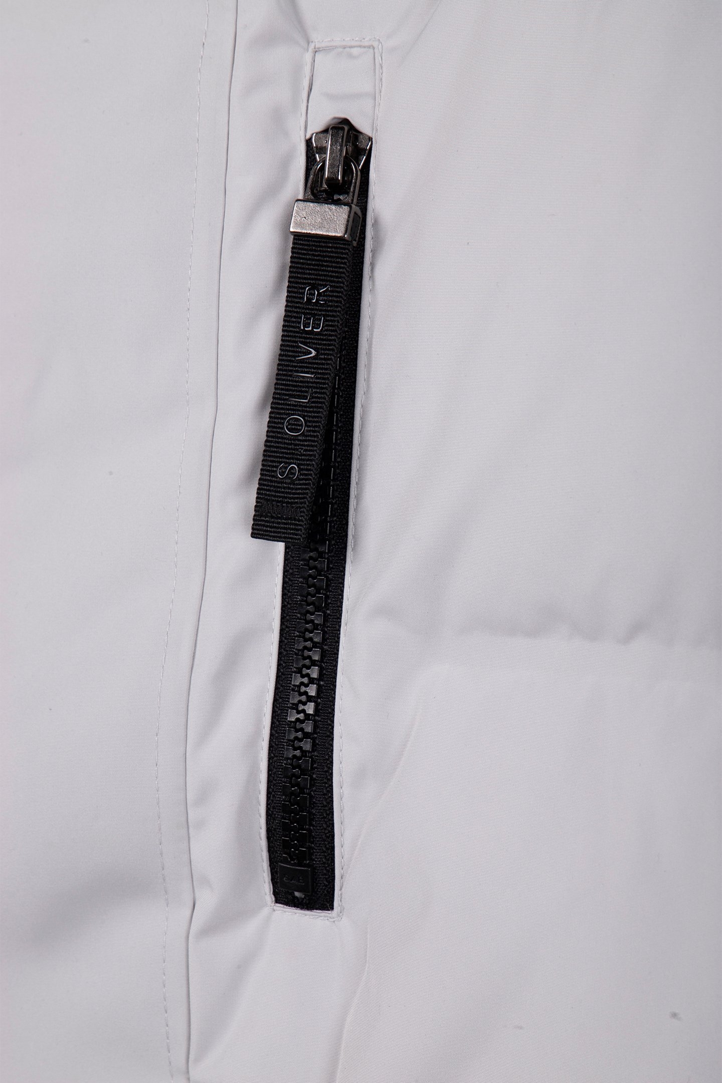 S. OLIVER JACKETS OUTDOOR LIGHT GREY 5