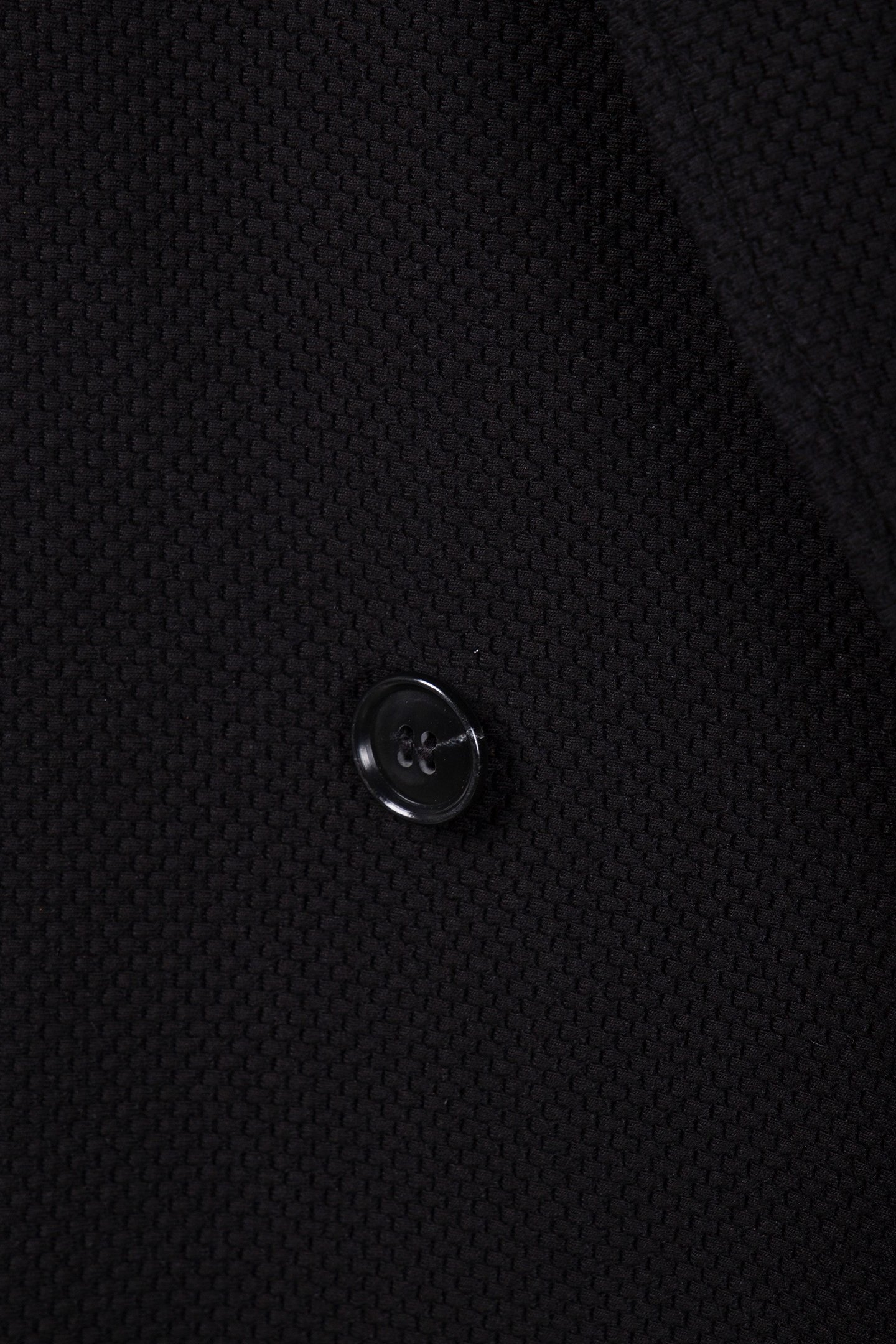 COLBERT CHIC LONG LOGO BLACK 4