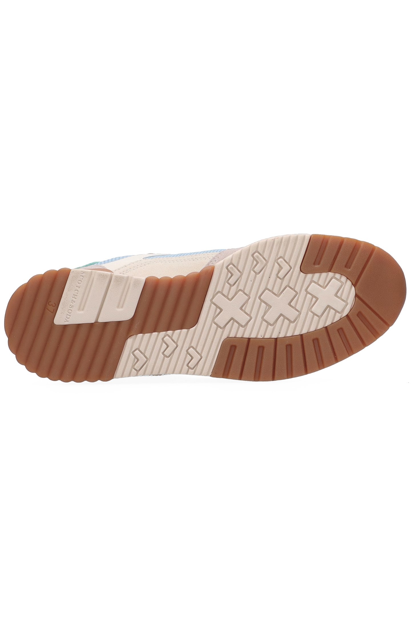 VIVI LIGHT GREY-BLUE 7