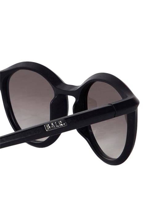 UNISEX ORIGINAL P3 SUNGLASSES BLACK/GRADIENT SMOKE 4