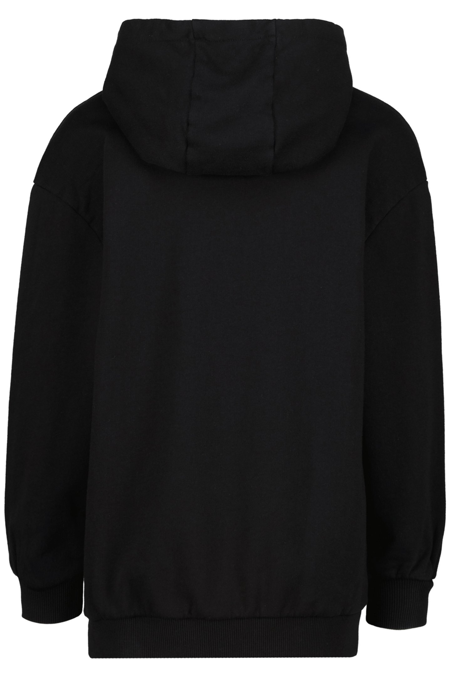 BOY'S PIEN SWEATER DEEP BLACK 2