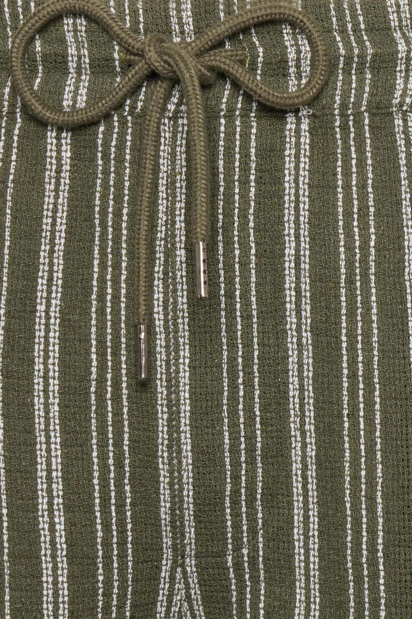 TUMSI RECYCLE STRIPE BOTTLE GREEN 7