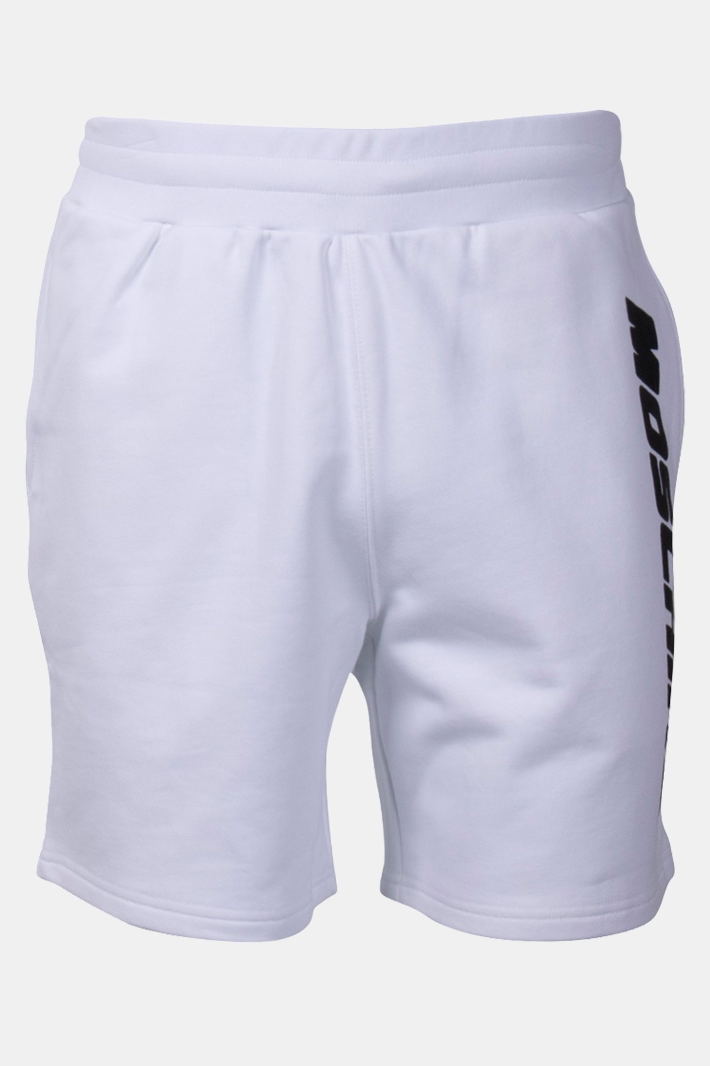 SHORTS WHITE WHITE 3