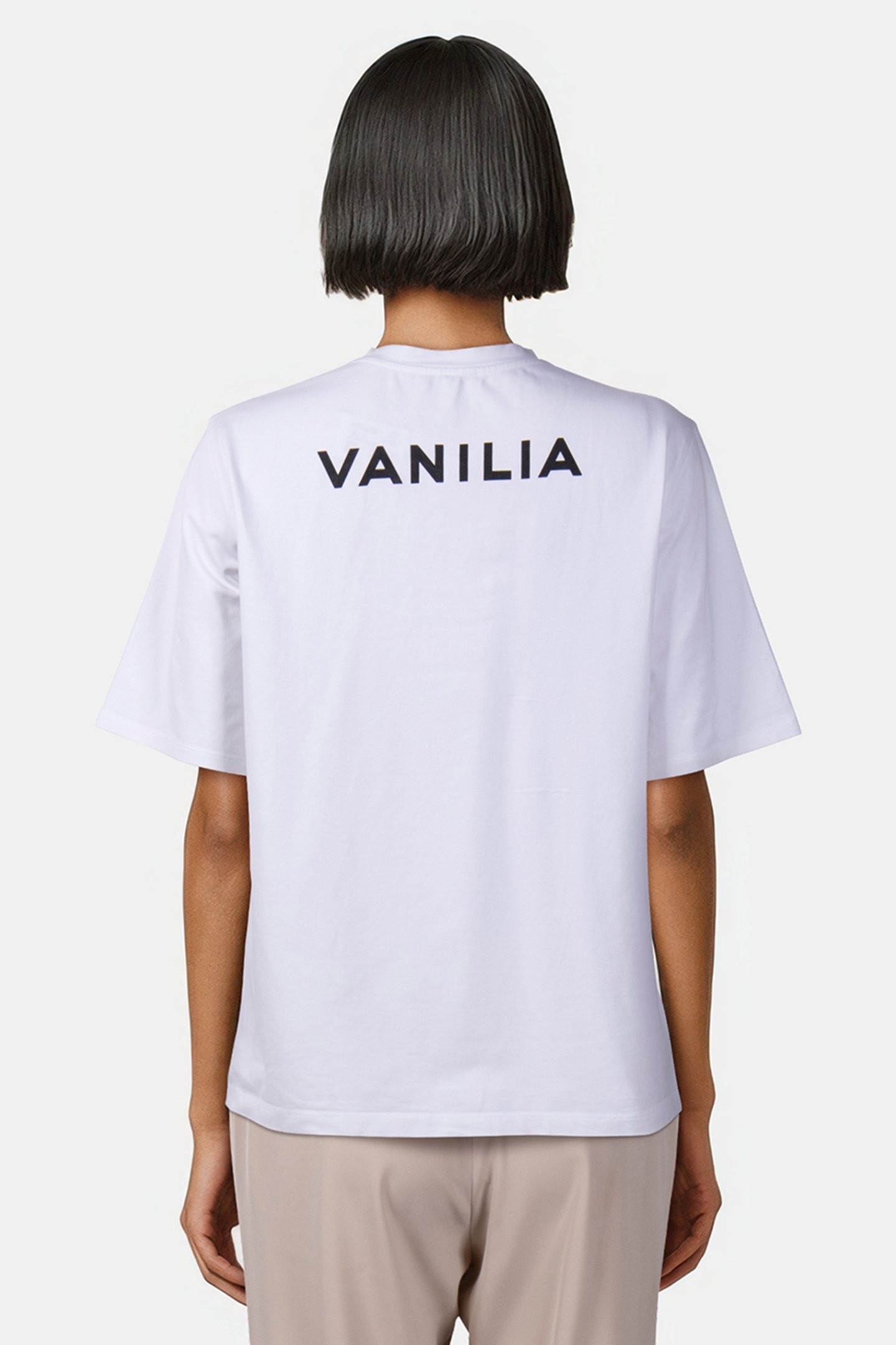 TOP CLASSIC LOGO JERSEY WHITE 2