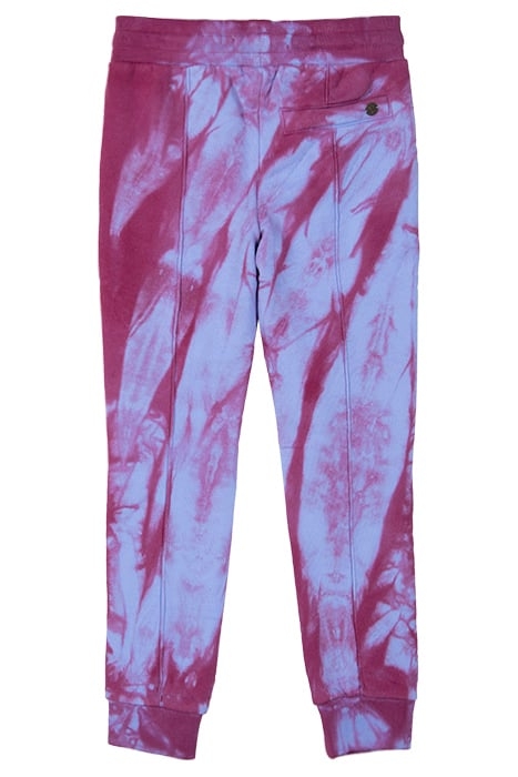 GIRL'S STERRE PANTS CANAL BLUE 2