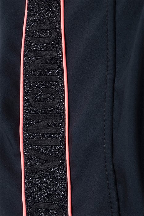 GIRL'S STENZI PANTS DEEP BLACK 3