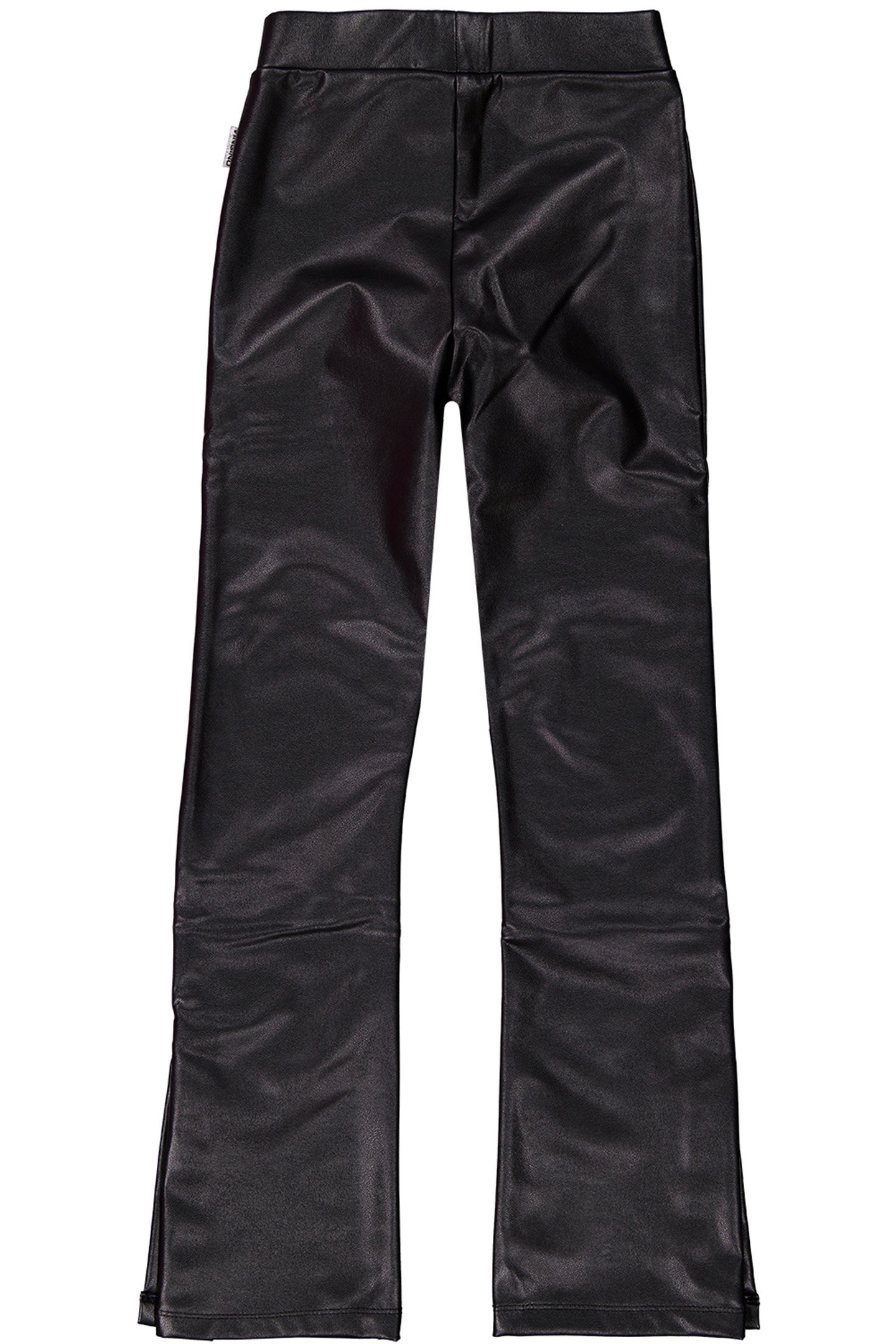 GIRL'S SANDRY LEGGING DEEP BLACK 2