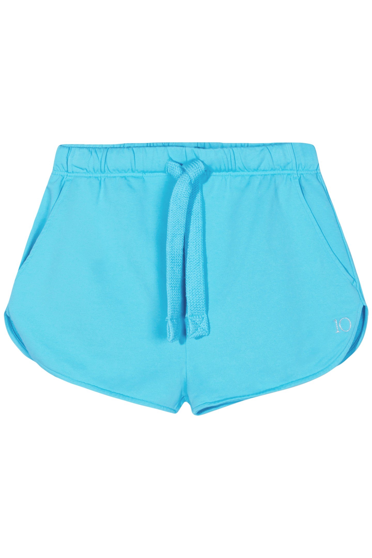 BAR SHORTS LAGUNA BLUE 4