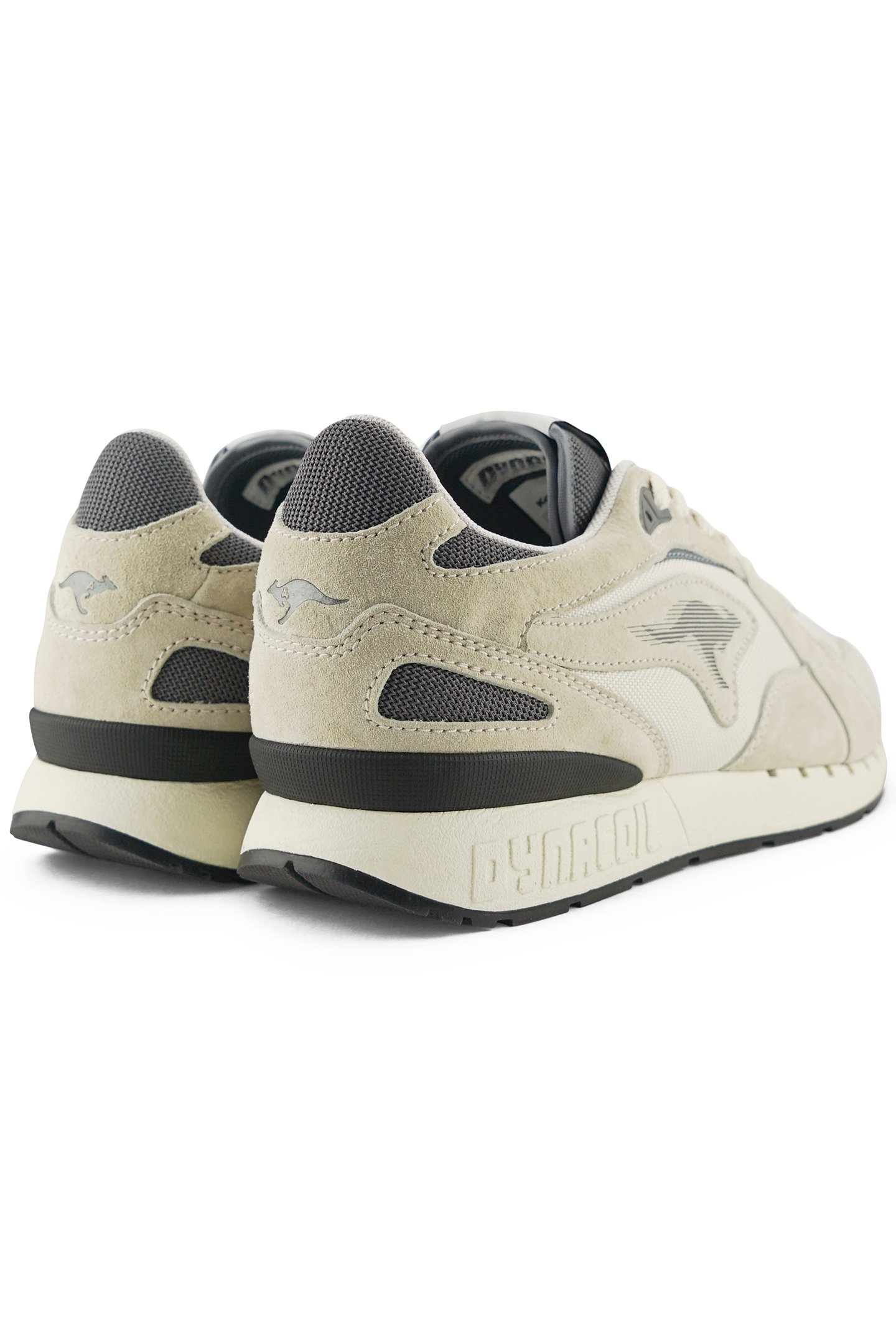 UNISEX COIL R3 SAND/GREY 4