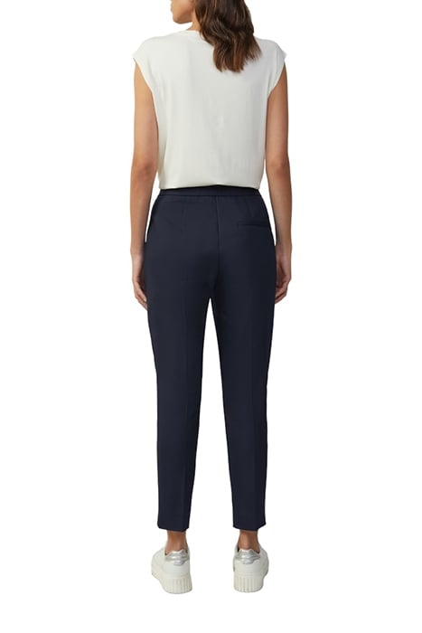 S.OLIVER PANTS 7/8 DARK BLUE 3