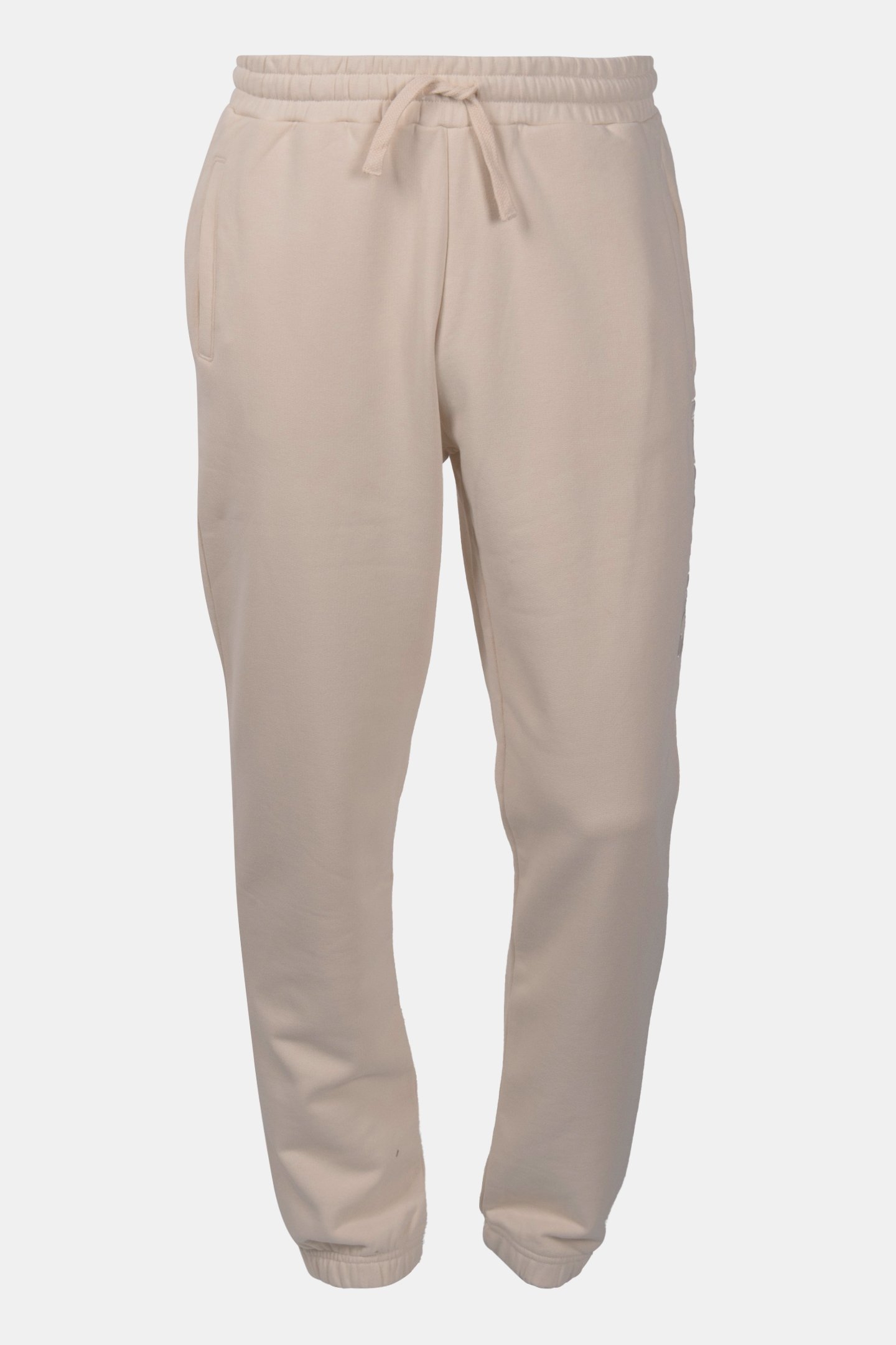 EMBRO BOX FIT JOGGER SUMMER SAND 3