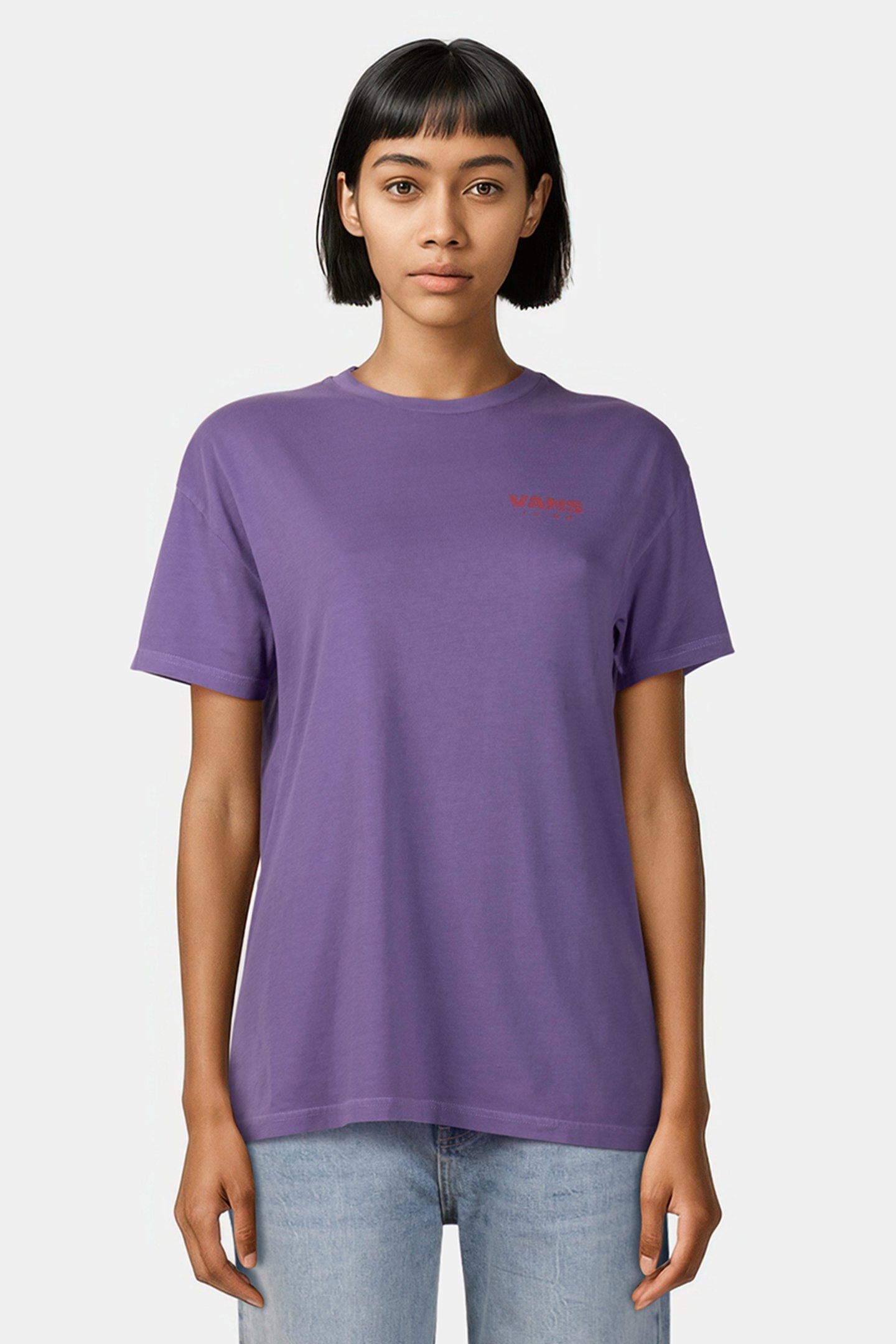 SUSPENSION OVERSIZED SS PURPLE HAZE 1