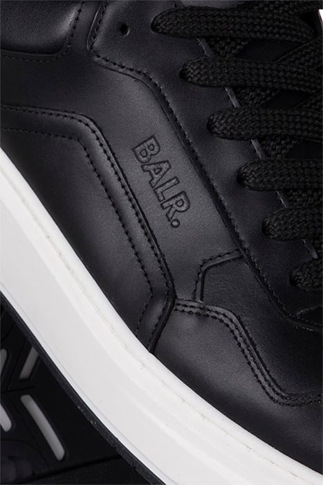 CLUB D SNEAKER BLACK 4