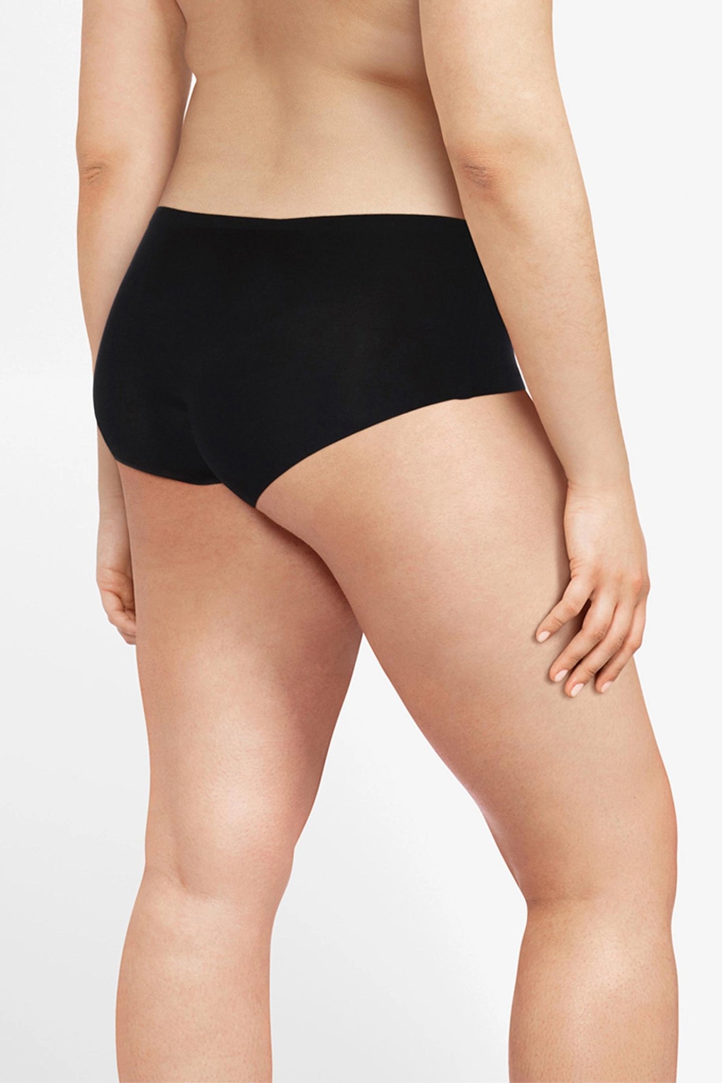 UW BO. SHORTY BLACK 2