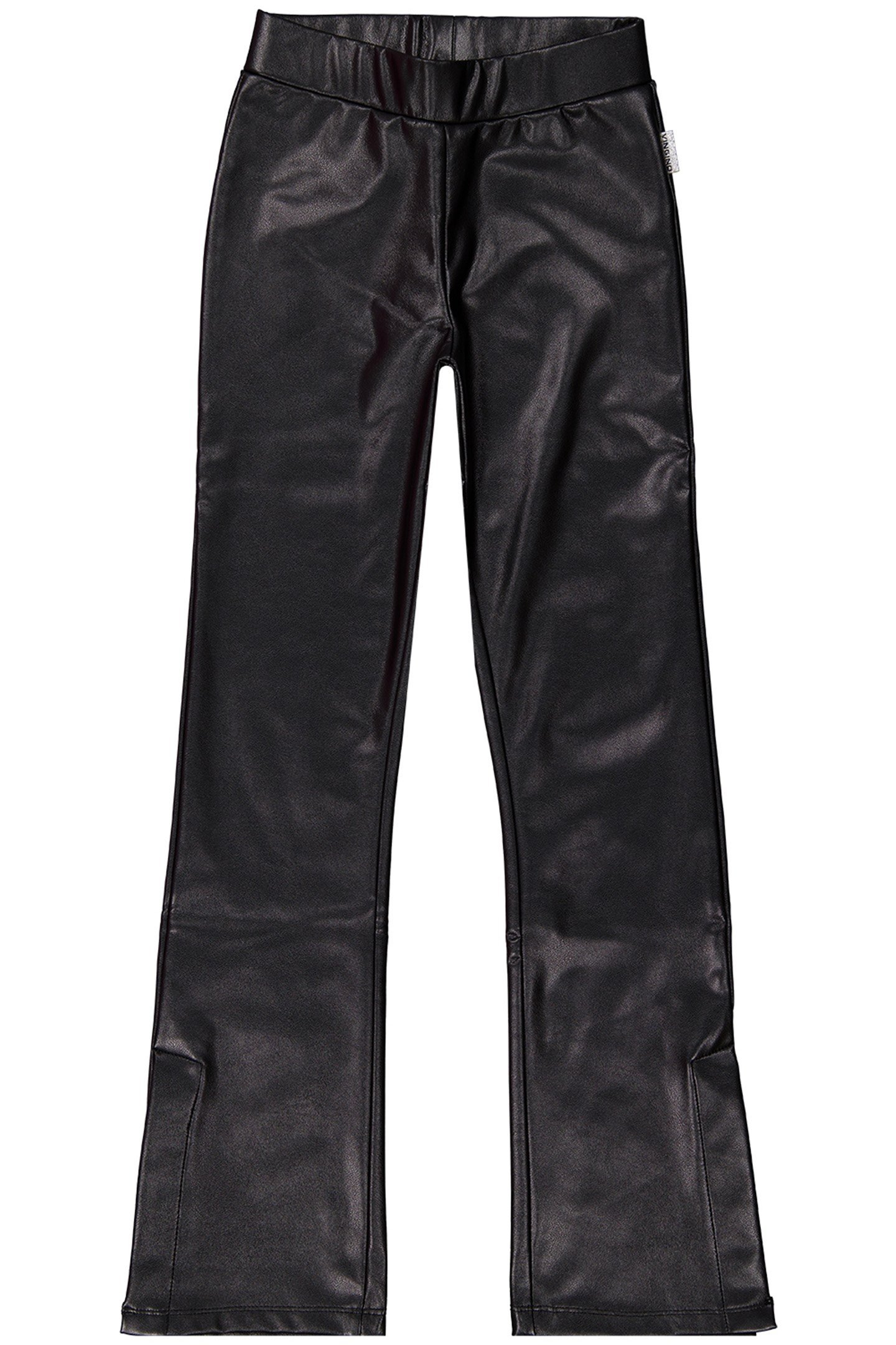 GIRL'S SANDRY LEGGING DEEP BLACK 1