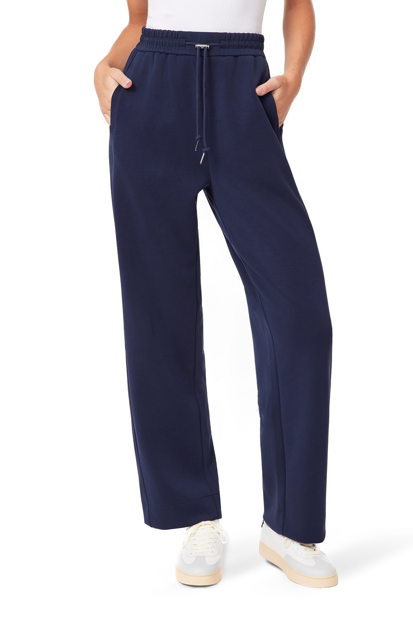 STRAIGHT LEG PANT SKY CAPTAIN 1
