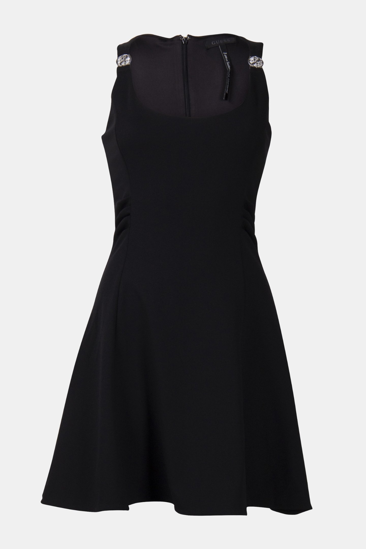 SL FLARE ARIANNA DRE JET BLACK A996 3