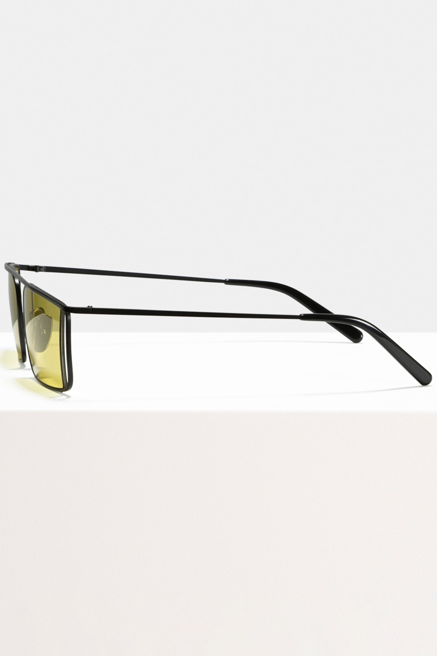 CLIFF MATTE BLACK SUN 2