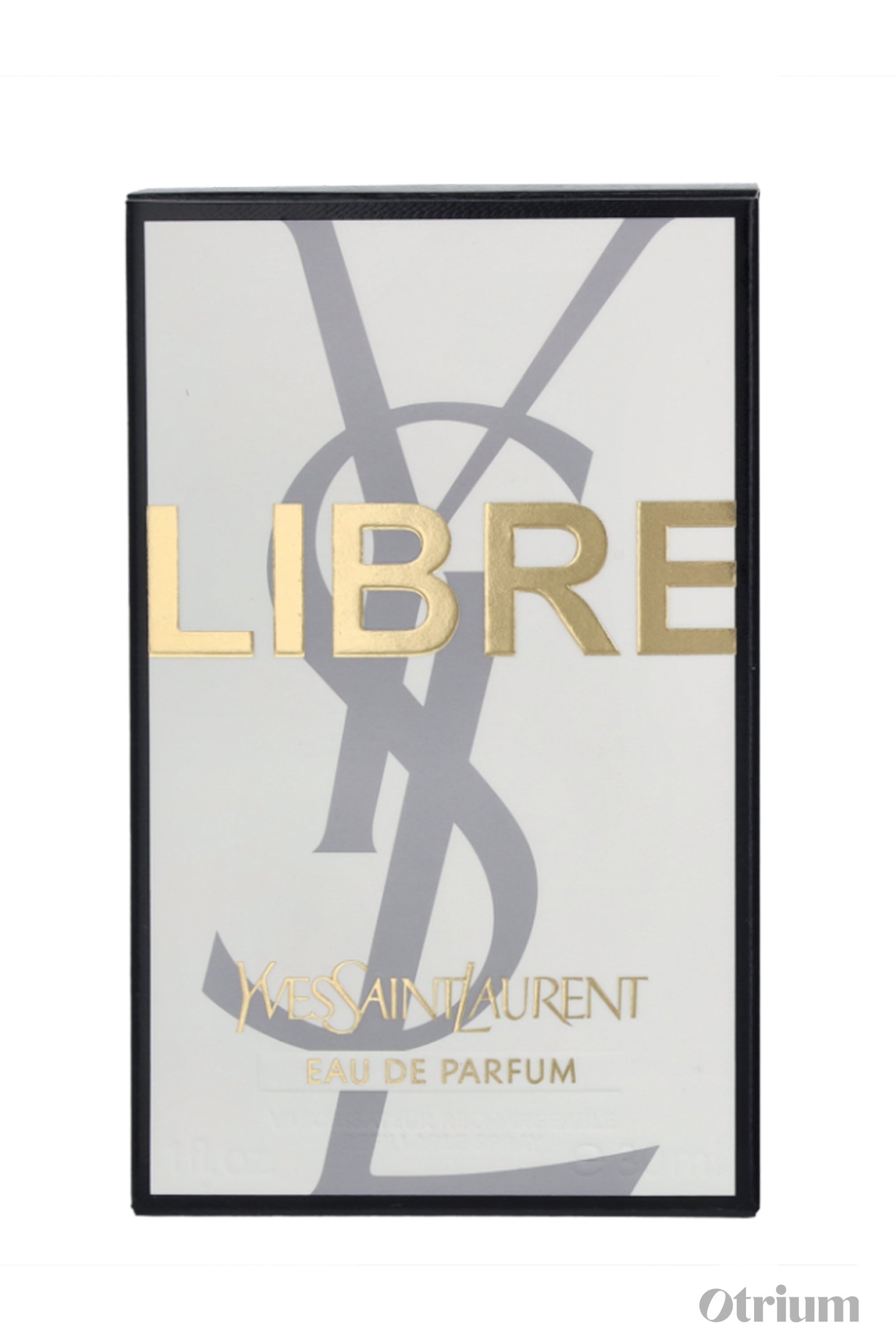YVES SAINT LAURENT - LIBRE - EDP (30ML) 3