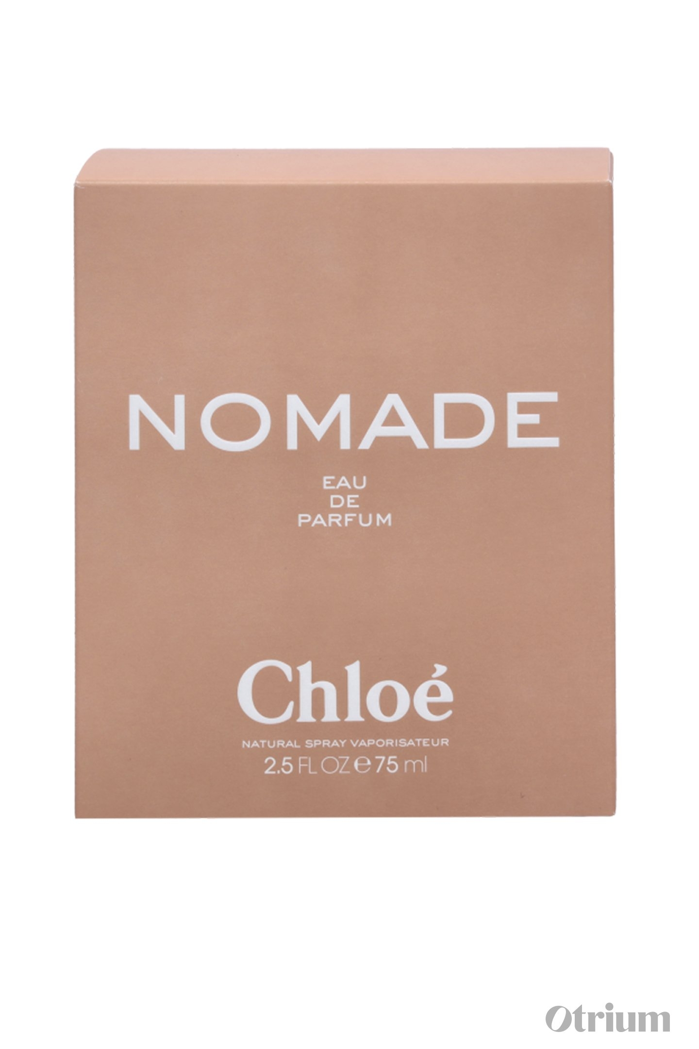 CHLOE - NOMADE - EDP (75ML) 3