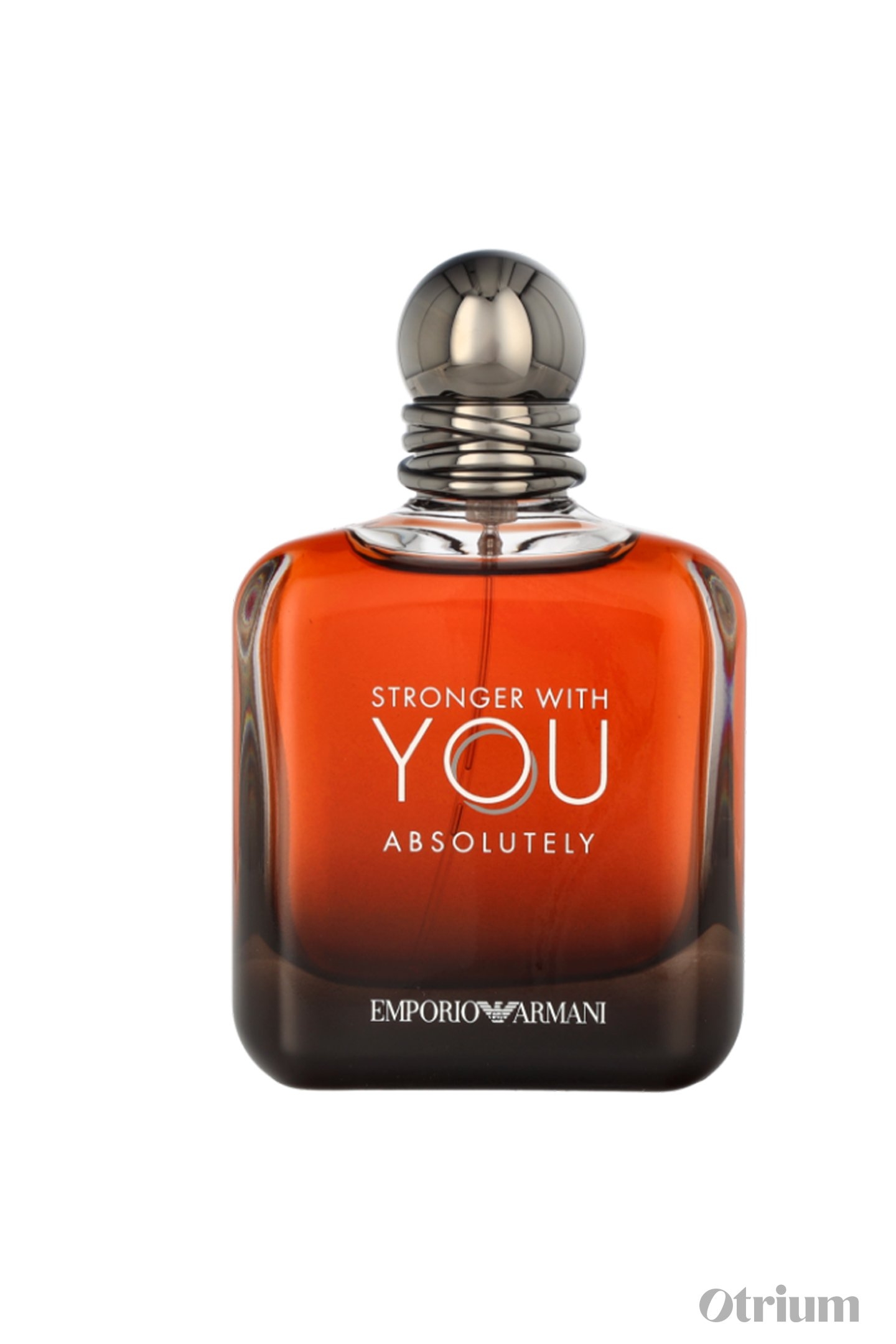 ARMANI - STRONGER WITH YOU ABSOLUTELY - EDP (100ML) 1