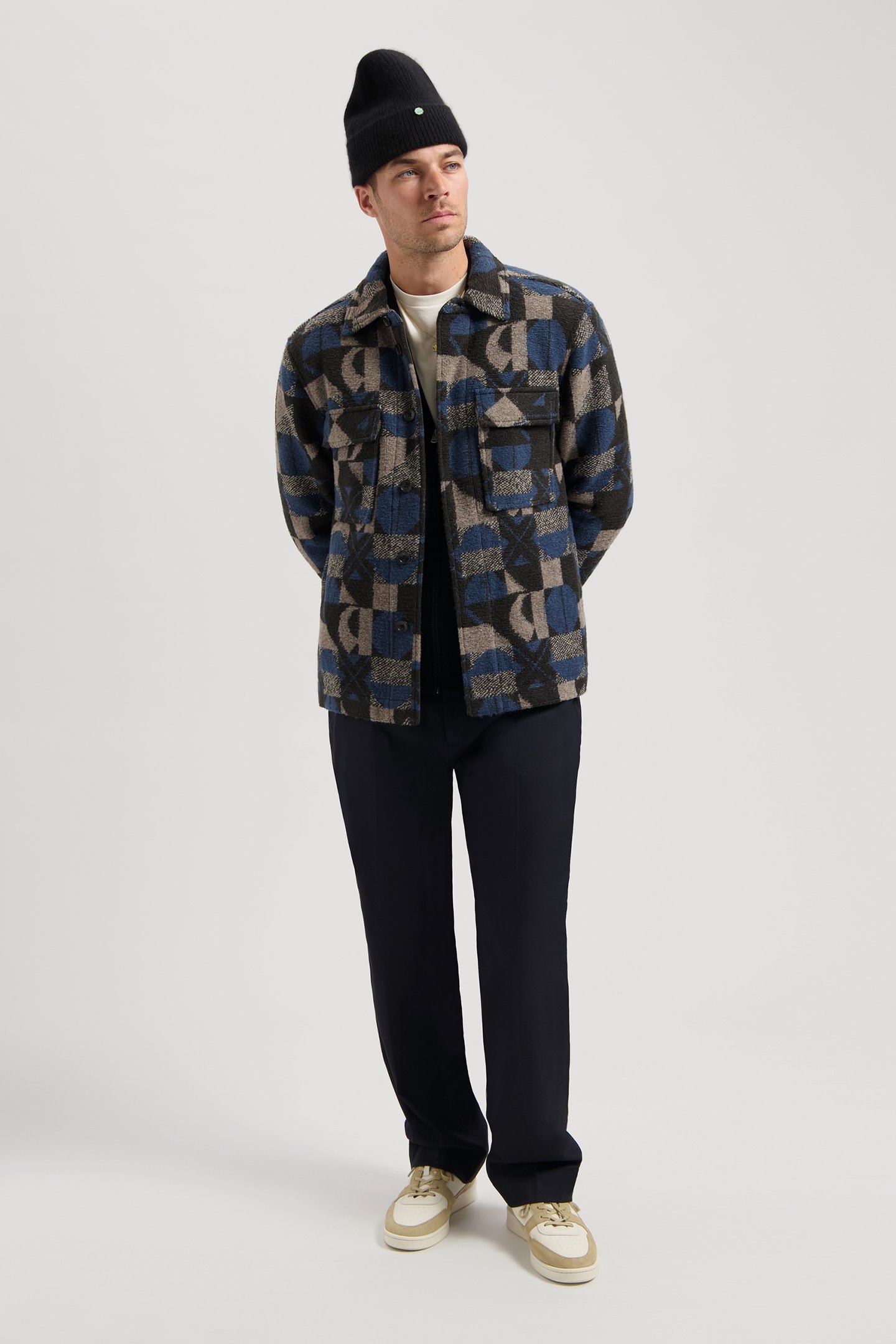 DS_MAVERICK OVERSHIRT COLLEGIATE BLUE 3