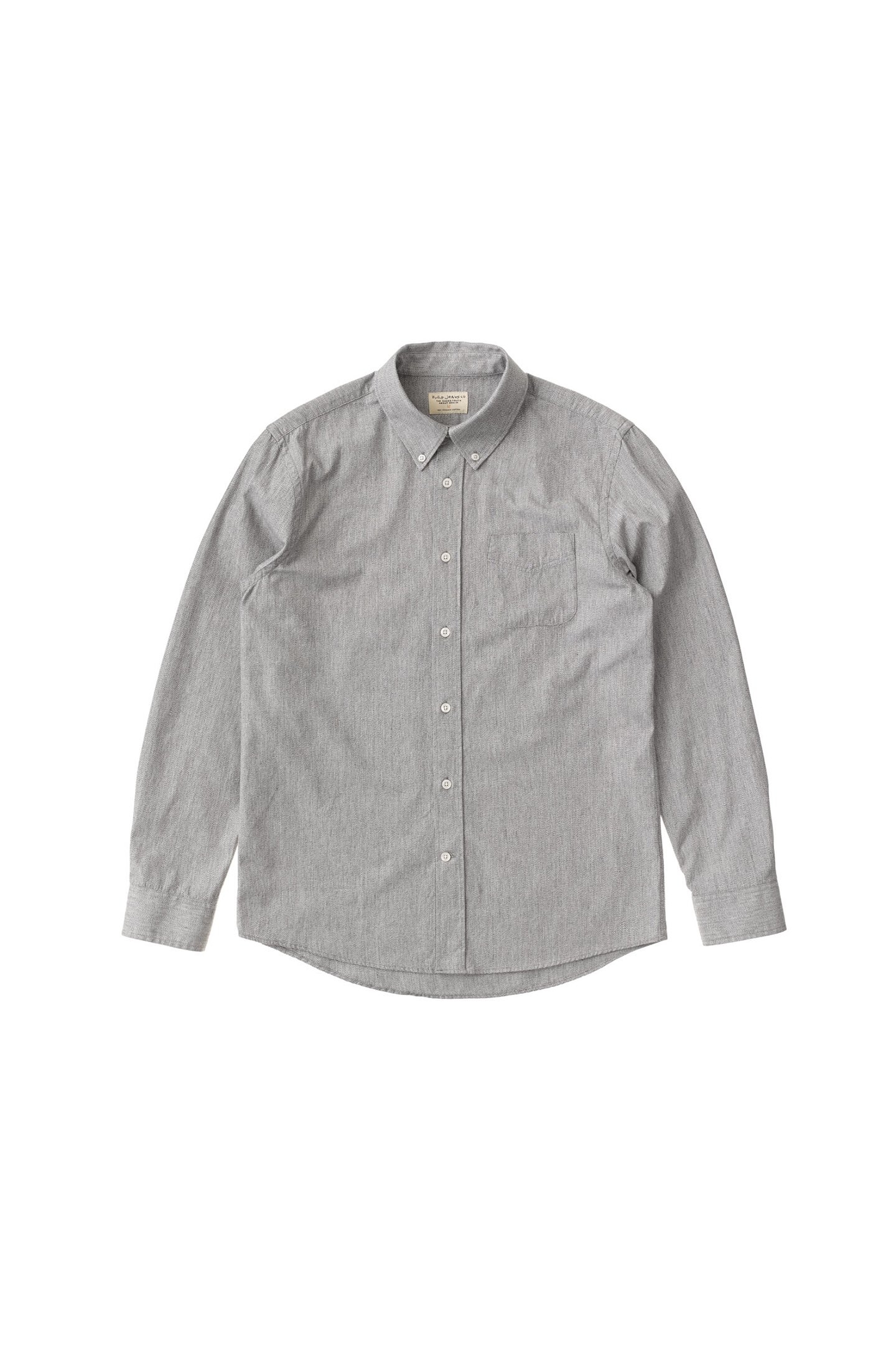 JOHN SALT AND PEPPER GREYMALANGE 1