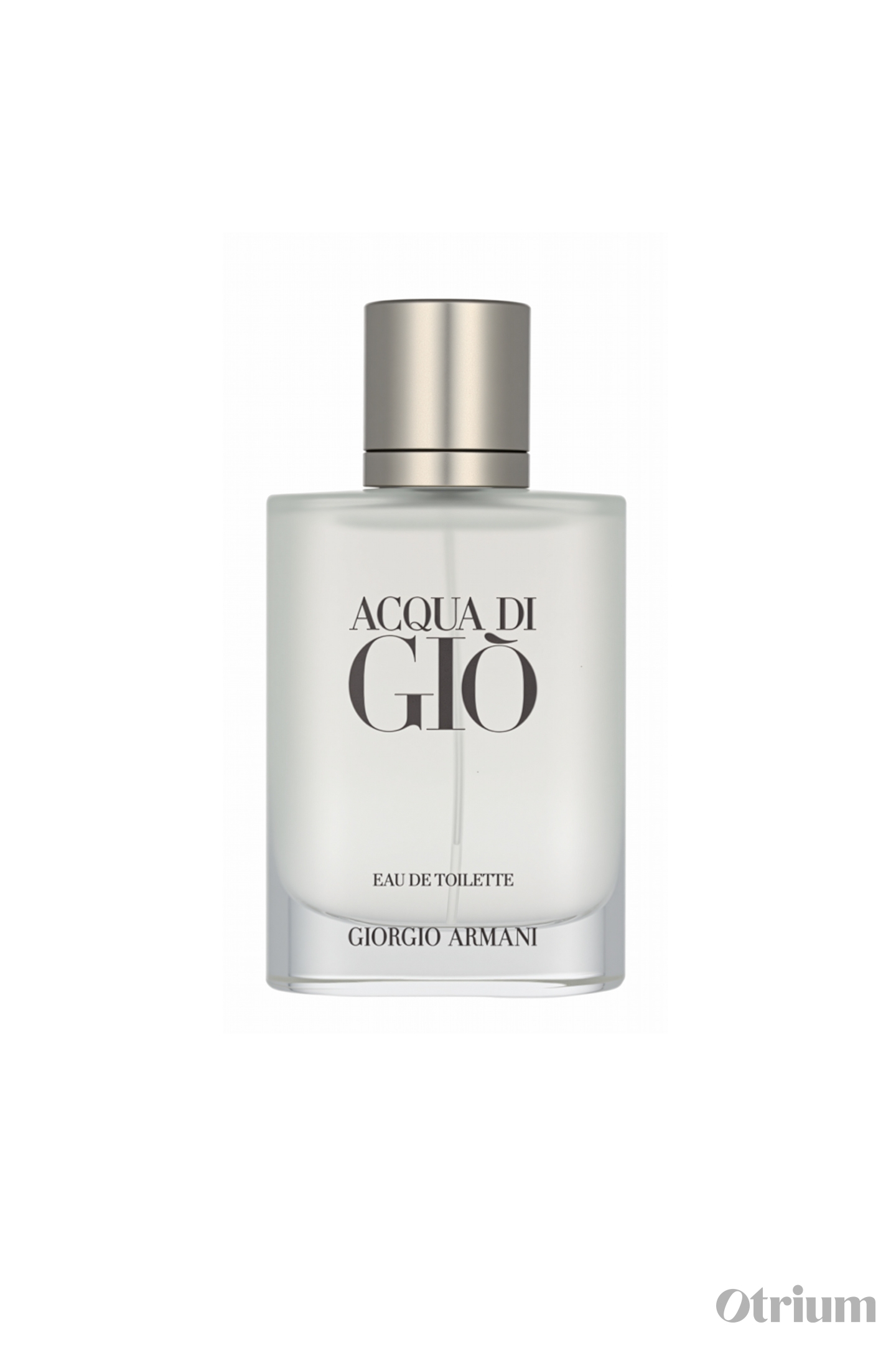 ARMANI - ACQUA DI GIÒ - EDT REFILLABLE (50ML) 1