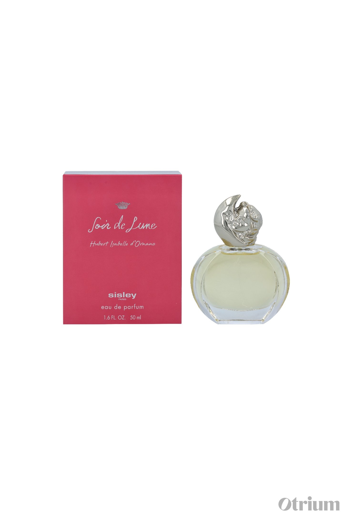 SISLEY - SOIR DE LUNE - EDP (50ML) 2