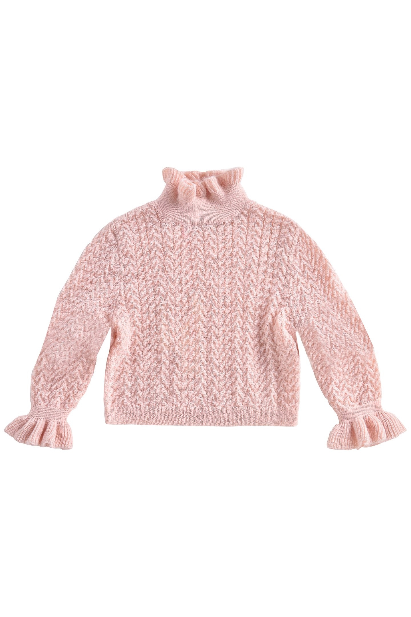 JUMPER JEVO BLUSH 1