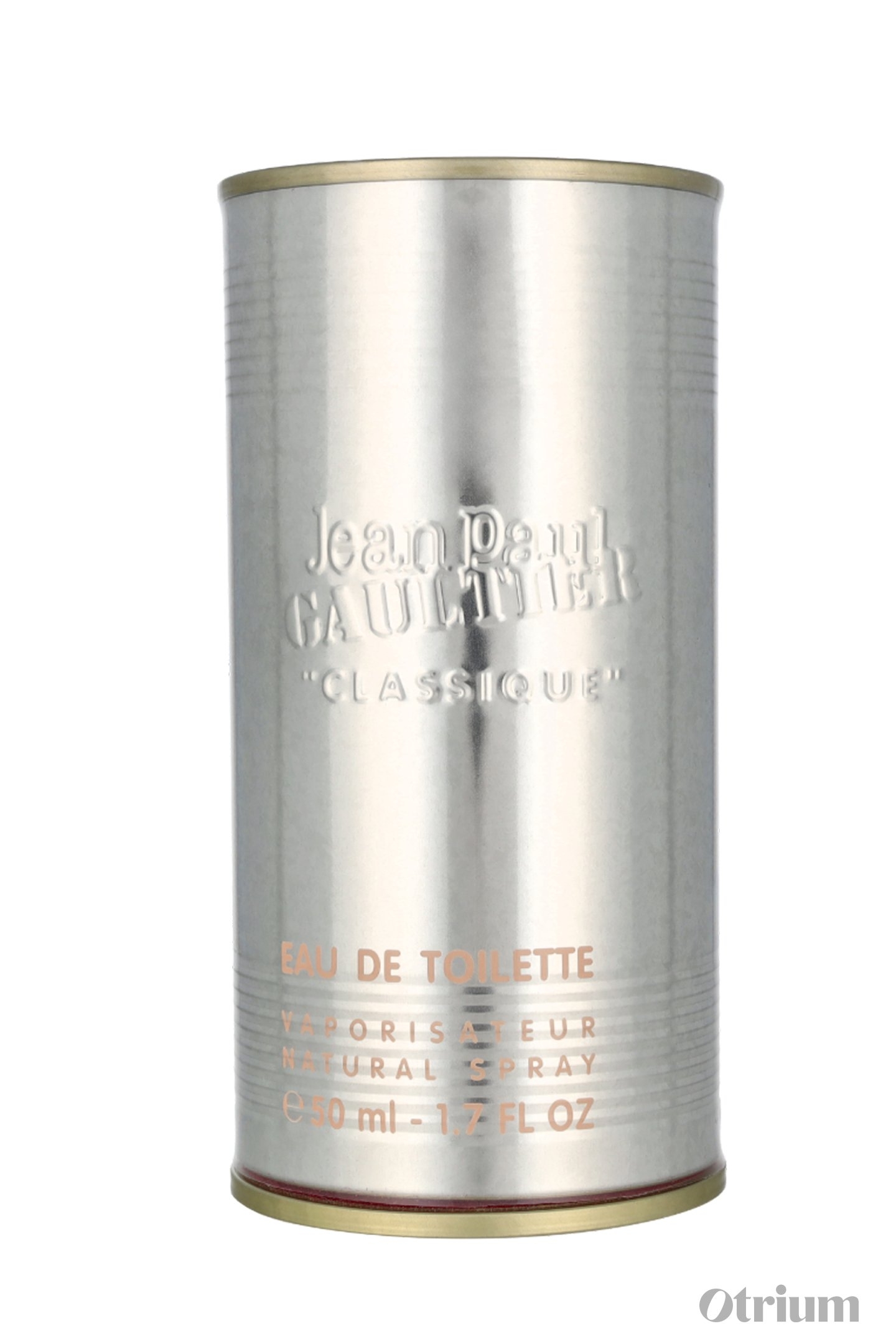 JEAN PAUL GAULTIER - CLASSIQUE - EDT (50ML) 3