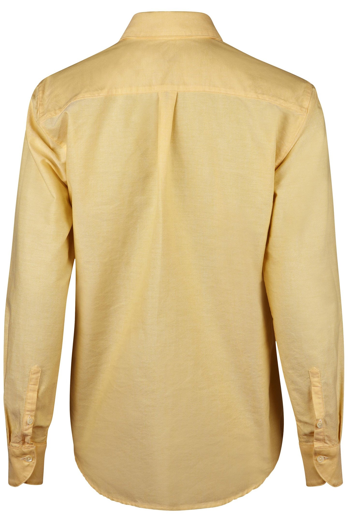 SIRI SHIRT LIGHT YELLOW 2